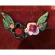 Colliers artisanaux